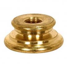 Satco 90-2165 - Br Neck 1-1/4 x 9/16 1/8 IP Un