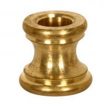 Satco 90-2167 - Br Neck 7/8 x 13/16 1/8 Slip U