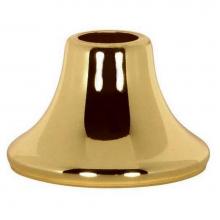 Satco 90-2189 - 1-3/4'' Steel Neck 1/4 Slip PBL