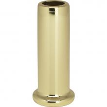 Satco 90-2195 - 2'' Ht Steel Neck 7/8'' Bot Pbl