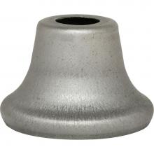 Satco 90-2202 - 1 3/8'' Steel Neck 1/8 Slip Unf