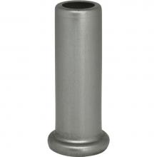 Satco 90-2219 - 2'' Ht Steel Neck 7/8'' Bot Unf