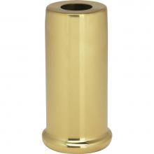 Satco 90-2221 - 2'' Brass Spacer Pl 7/8'' Dia