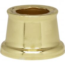 Satco 90-2230 - 7/8'' St Neck PBL 9/16 H 7/16 Ch