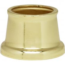 Satco 90-2232 - 7/8 St Neck PBL 9/16 H 9/16 Ch