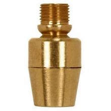 Satco 90-2330 - Swivel 3105 F Threaded1/8-27s.b.