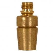 Satco 90-2333 - Modern Long Swivel 1/8m x 1/8f