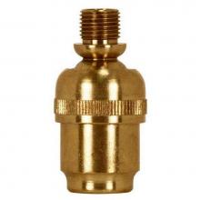 Satco 90-2335 - Heavy Duty Swivel 1/8f x 1/8m