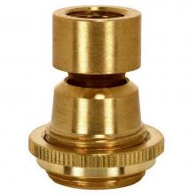 Satco 90-2336 - Large Hank Straight Swivel