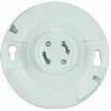 Satco 90-2467 - GU24 Base Phen. Keyless Ceiling