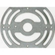 Satco 90-2478 - Universal Crossbar with Ground