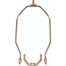 Satco 90-2521 - 15''Nickel Heavy Duty Harps