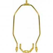 Satco 90-2522 - 15'' Brass Light Duty Harps