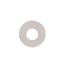 Satco 90-2635 - 1'' x 1/8 IP Nickel Light Washer