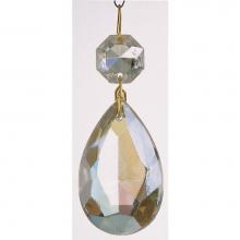 Satco 90-305 - 1-1/2'' Aurora Pendalog