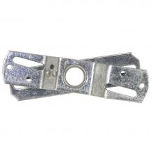 Satco 90-575 - Double Crossbar