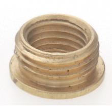 Satco 90-764 - 3/8x1/8 Shoulder Bushing