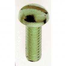 Satco 90-797 - Green Grounding Screw