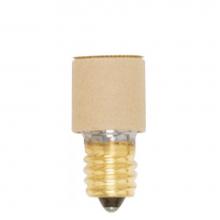 Satco 92-408 - Candelabra To Candelabra