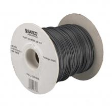 Satco 93-318 - 18/1 Awm Black 125 Deg Ul3173