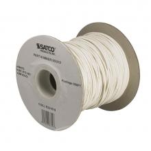 Satco 93-319 - 18/1 Awm White 125 Deg Ul3173