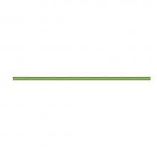 Satco 93-361 - 18/3 Svt Light Green Rayon