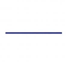 Satco 93-362 - 18/3 Svt Dark Blue Rayon Wire