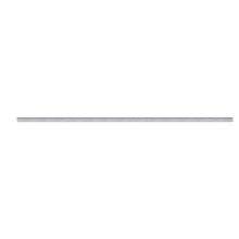 Satco 93-365 - 18/2 Svt Silver Rayon Braid