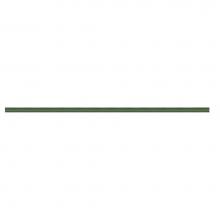 Satco 93-366 - 18/2 Svt Dark Green Rayon