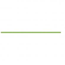 Satco 93-367 - 18/2 Svt Light Green Rayon