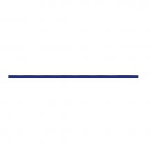 Satco 93-368 - 18/2 Svt Dark Blue Rayon Braid