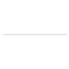 Satco 93-370 - 18/3 Svt White Rayon Braid