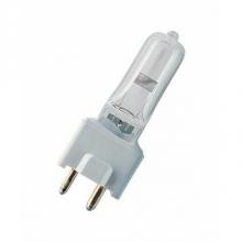 Satco E/FDT - 100 watt; Halogen; T3 1/2; FDT; Clear; 50 Average rated hours; 2900 Lumens; Pre-focus 2-pin base;