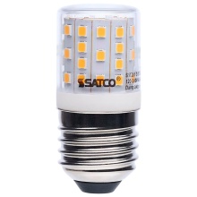 Satco S11201 - 3.5T14/CL/930/120-240V/E27/CD