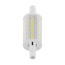 Satco S11220 - 6W/LED/T3/78MM/830/120V/D R7S