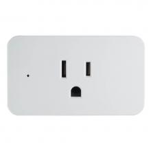 Satco S11266 - 15a/smart-plug/sf