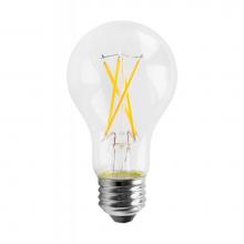 Satco S11355 - 8A19/LED/930/CL/120V