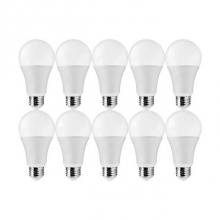 Satco S11419 - 14A19/LED/E26/850/120V/10PK