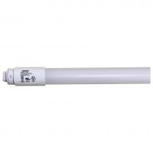 Satco S11753 - 18T8/LED/48-CCT/BP/R17D