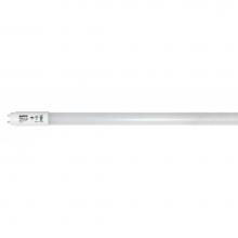 Satco S11911 - 11.5T8/LED/48-835/BP 120-277V