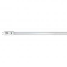 Satco S11913 - 11.5T8/LED/48-850/BP 120-277V