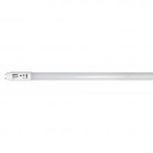 Satco S11915 - 18.5T8/LED/48-835/BP 120-277V