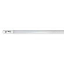 Satco S11916 - 18.5T8/LED/48-840/BP 120-277V