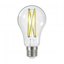 Satco S12431 - 12.5A19/CL/LED/E26/940/120V