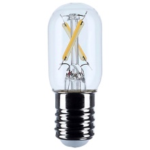 Satco S12520 - 3T6.5/LED/CL/940/E17