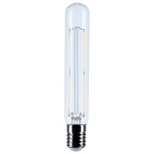 Satco S12522 - 4T6.5/LED/CL/950/120V/E17