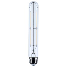 Satco S12529 - 5T9/LED/CL/930/120V/E26