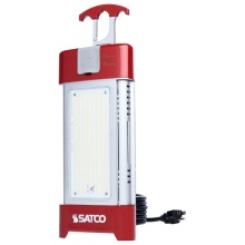Satco S13175 - 120W/Led/Mb/Ip64/850/120V