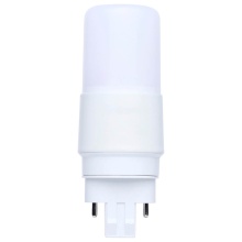 Satco S21423 - 5CFL/L/840/GX23/AB/FR/U