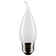 Satco S21888 - 5.5CA10/LED/950/FR/120V/E26/2C